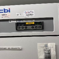 PHCBI -30C Biomedical Freezer image 0